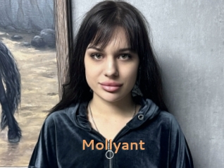 Mollyant