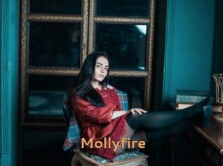 Mollyfire