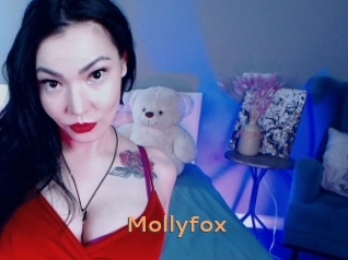 Mollyfox