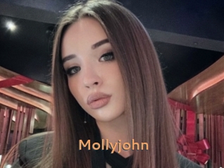 Mollyjohn