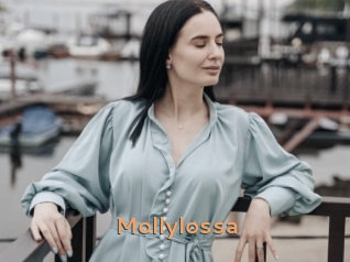 Mollylossa