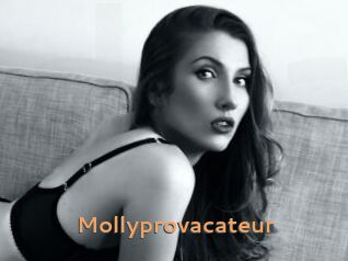mollyprovacateur Du Cul A Gogo