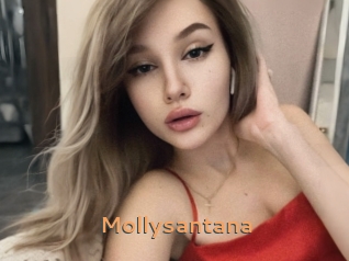 Mollysantana