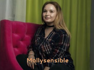 mollysensible Du Cul A Gogo