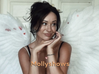 Mollyshows