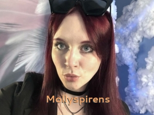 Mollyspirens