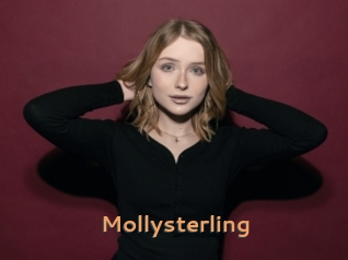 mollysterling Du Cul A Gogo