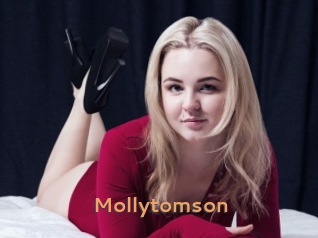 Mollytomson