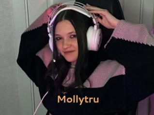 mollytru Du Cul A Gogo