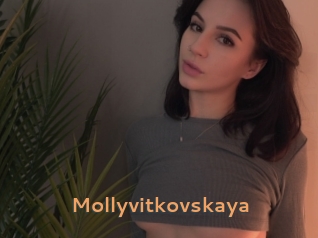 Mollyvitkovskaya