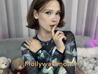 mollywattmond Du Cul A Gogo