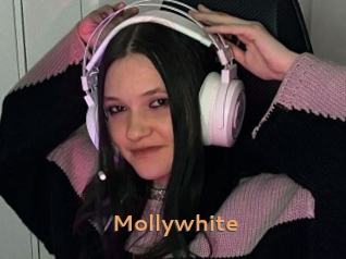 Mollywhite