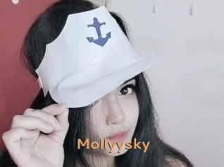 Mollyysky