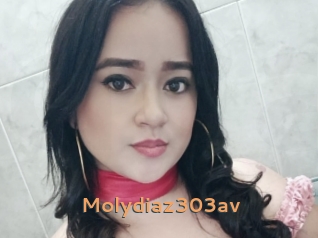 Molydiaz303av