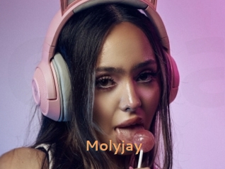 Molyjay