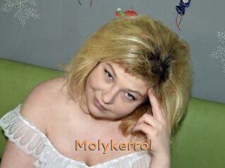 Molykerrol