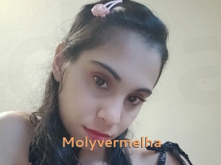 Molyvermelha