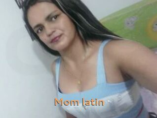 Mom_latin