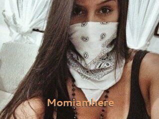 Momiamhere