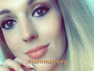 Mommafoxy
