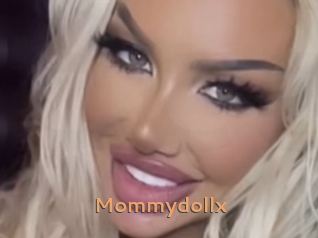 Mommydollx