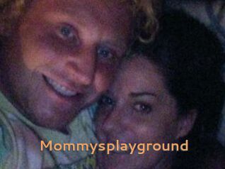 Mommysplayground