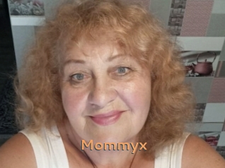 Mommyx