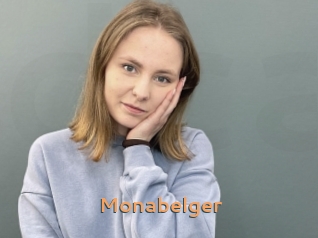 monabelger Du Cul A Gogo