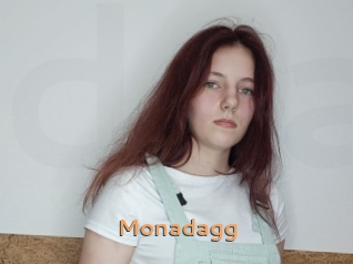 monadagg Du Cul A Gogo