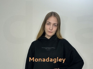 monadagley Du Cul A Gogo