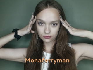 Monaferryman