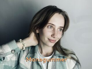 monagummer Du Cul A Gogo