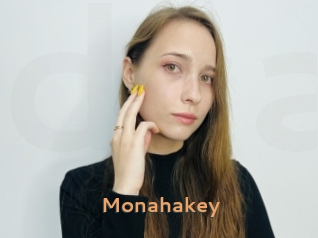 Monahakey