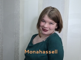 Monahassell