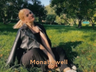 Monahewell