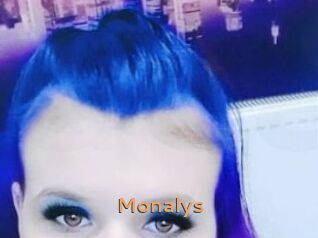 Monalys