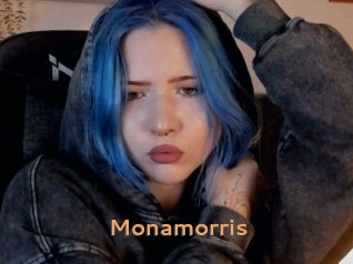 Monamorris