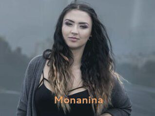 Monanina