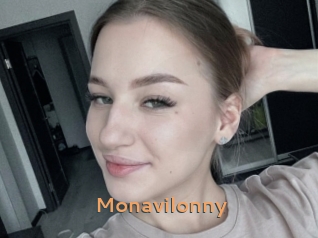 monavilonny Du Cul A Gogo