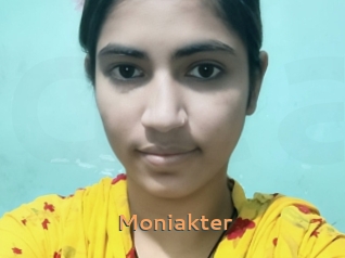 Moniakter