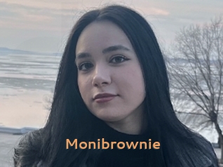 Monibrownie