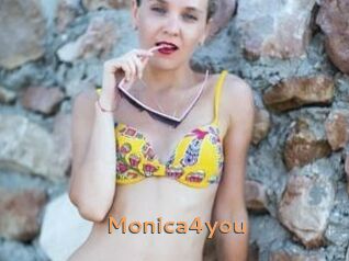 Monica4you