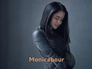 monicabour Du Cul A Gogo