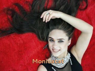 monicacat Du Cul A Gogo