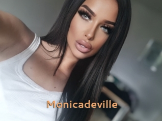 Monicadeville