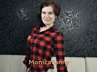 Monicafunny