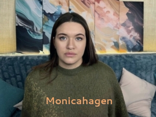 Monicahagen