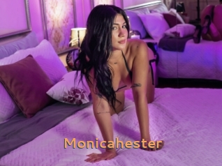 Monicahester