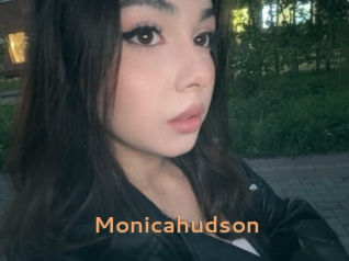 Monicahudson