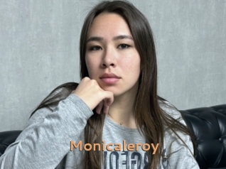 Monicaleroy